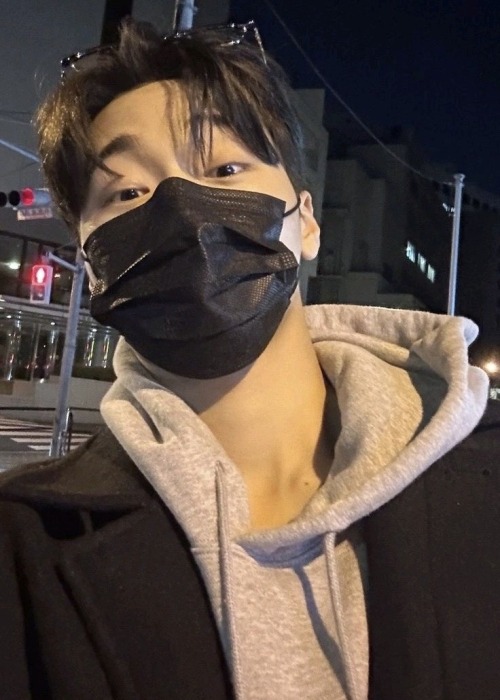Camera Roll Of Bf!san Pt. 2