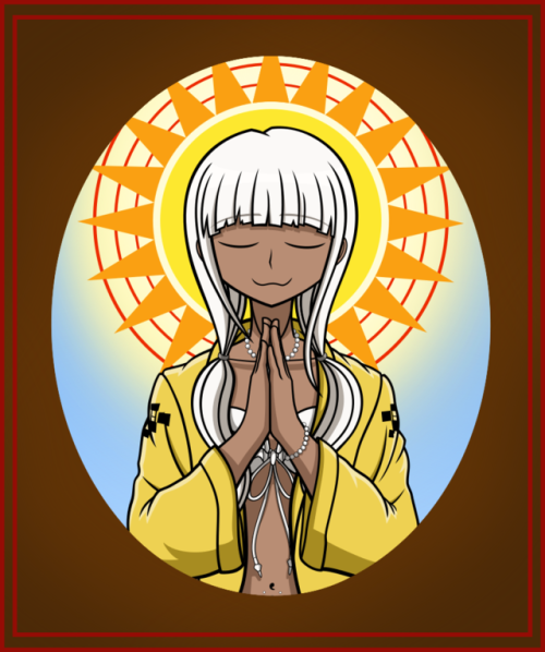 Praise Be to Atua