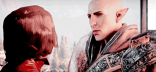 What Would You Have Had Me Say? That I Was The Great Adversary In Your Peoples Mythology? I Would Have