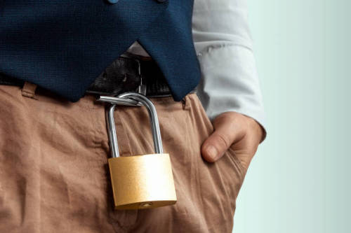Why Do Men Want To Get Locked In Chastity Cage??