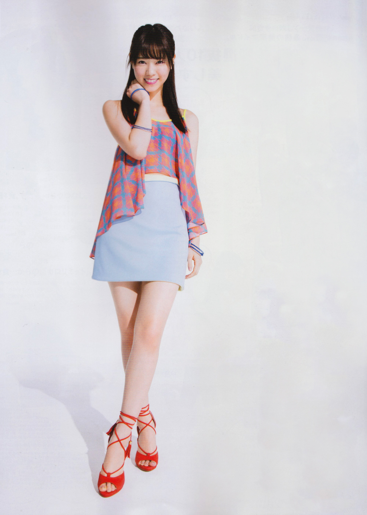akb48wallpapers:  anan
