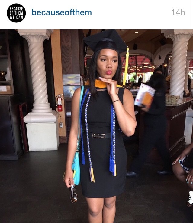 onlyblackgirl:  Follow this page if you ever need a black excellence fill.