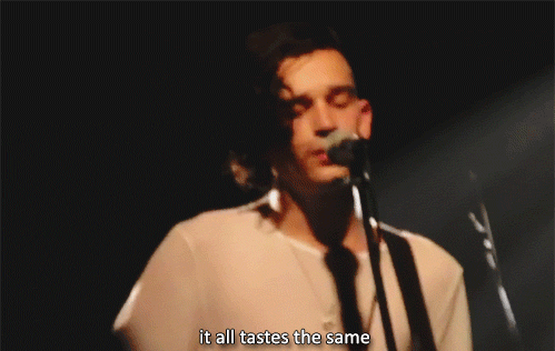 syntheticapparitions:  // you try chasing dreams, man it’s harder than it seems // 