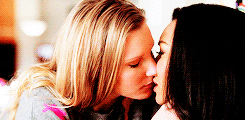 forgottencat-blog:“Brittany and Santana are like the North Star, you’re always going back to e