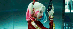 suicidesquadsource:  “Harley Quinn, nice