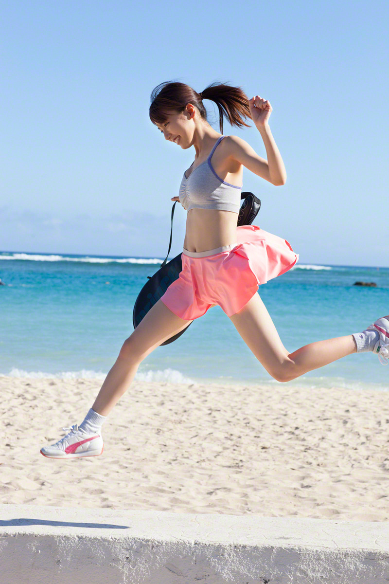 真野恵里菜