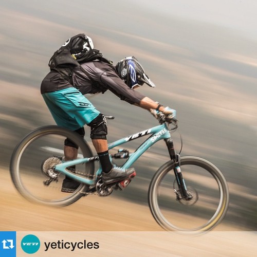 papapapapanda:#Repost @yeticycles with @repostapp. ・・・ Pick yourself up a copy of the latest @mounta
