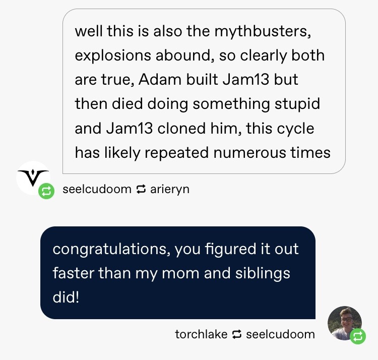 miniature-cyan: torchlake:   redherringofficial:   the-weaver-of-worlds:  torchlake: