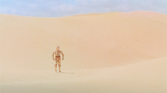 fassy: A long time ago in a galaxy far, far away…