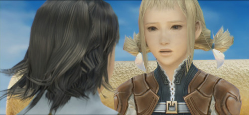 crystal-chrysilla:New Final Fantasy XII: The Zodiac Age HD Screenshots!