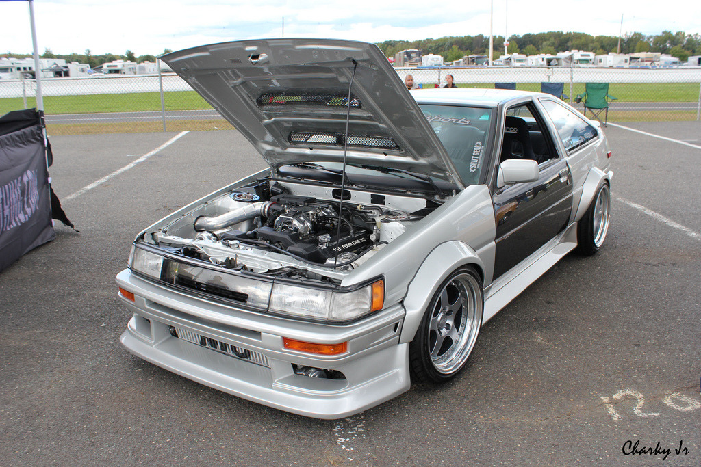 JZX World tumblr