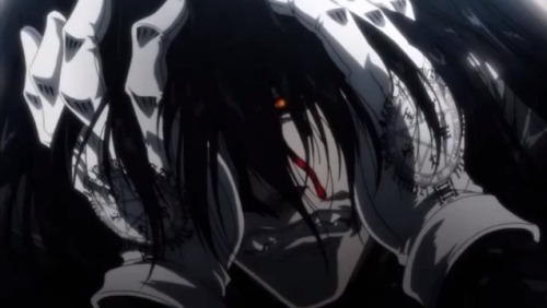 alucardrp:  “I don’t like crying, that’s why I’m a monster, so I could stop crying…”  Hey everyone! Sorry for the lack of posts we reached 100 followers  a while back and I wanted to do something special, so I’m looking for some requests!
