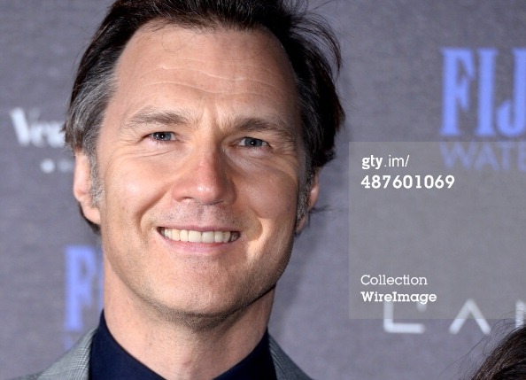 davidmorrisseyfan:  .@davemorrissey64 #davidmorrissey LONDON, ENGLAND - APRIL 30: