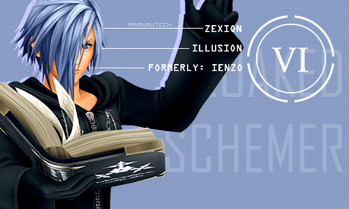 raimumutech:  organization 13 [1/2]