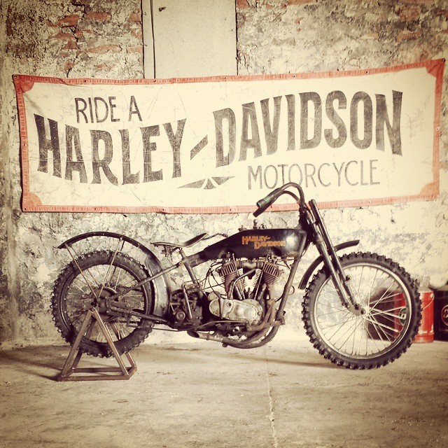Old School