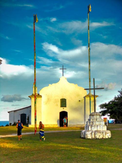 brazilwonders:Trancoso - Bahia (via Embratur)