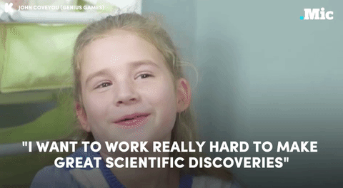 the-future-now:  we 100% need a series like this. their kickstarter: https://www.kickstarter.com/projects/geniusgames/science-wide-open-childrens-books-about-women-in-s