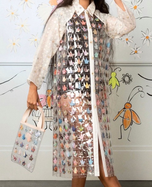 distantvoices:Dauphinette SS23
