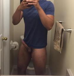  bigdude5469: Long/Thickwould do