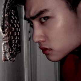 kyungsol-deactivated20210104: kyungsoo spying 
