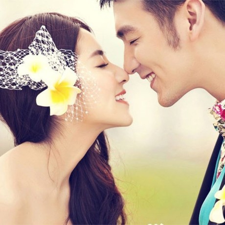 tbdressfashion:  flower style hair accessories Free Shipping till Cyber Monday!!! Black Friday Presale Code~~~