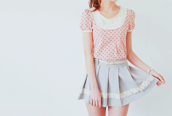 Japanese makeup and fashion ~ CUTE & KAWAII ~: Photo