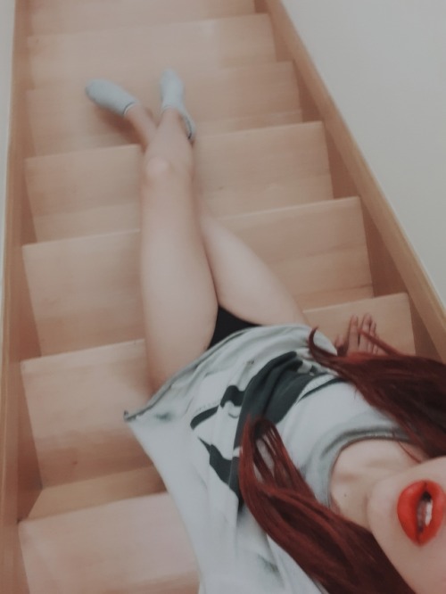 lauratrap:  Sup 