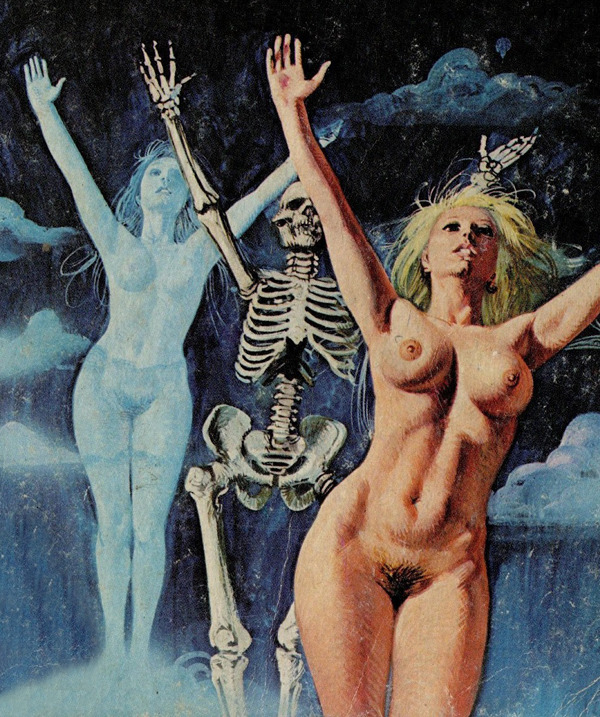 Vixens and Monsters