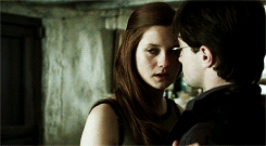 harrypotterdailly:  Harry Potter awkward moments 