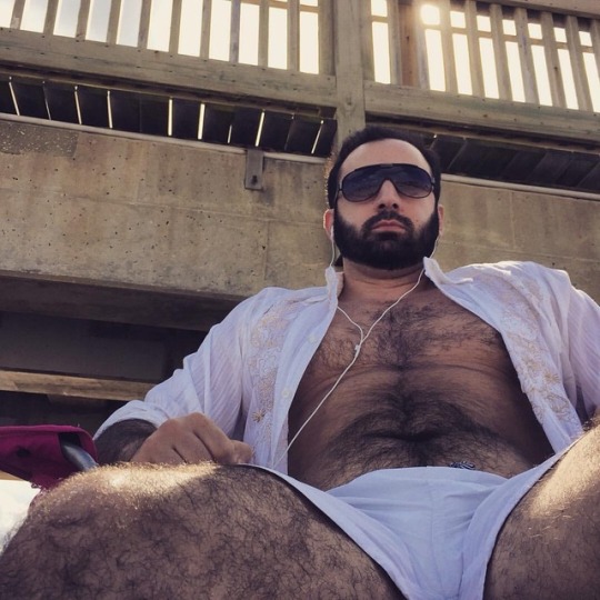 beardburnme2:  Karimharati instagram 