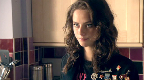 effys-closet:  Effy’s Hair Styles Series 4, Episodes 1-5In this part of series