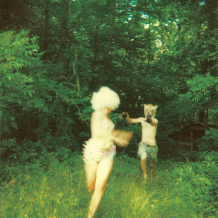 theworldisa:  Harmlessness will be out 9/25. Pre-orders go up on 8/10. Artwork by