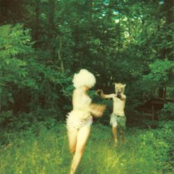theworldisa:  Harmlessness will be out 9/25.