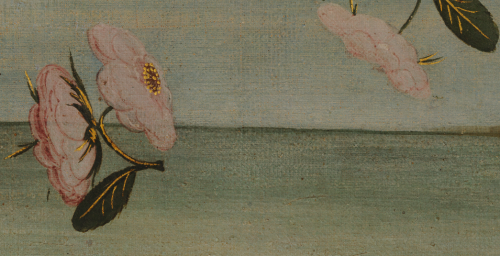 renaissance-art:  Details of Flowers