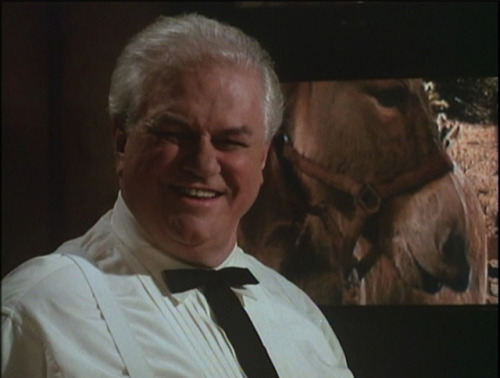  Dinner at Eight (1989) - Charles Durning as Dan Packard [photoset #7 of 10]