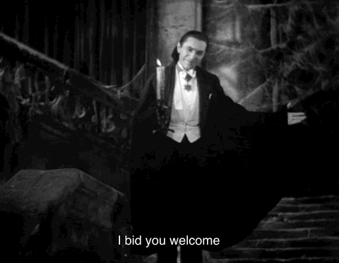 swampthingy:Dracula (1931)