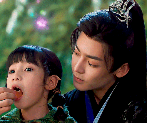 BACK FROM THE BRINK (2023)episode 16, Dir. Sam Ho And Zeng Xiao Yu.