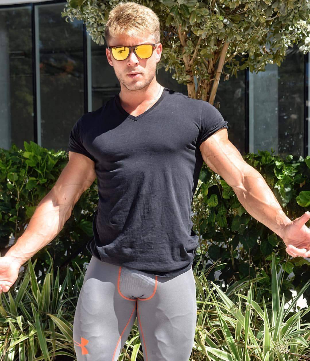 Spandexjock