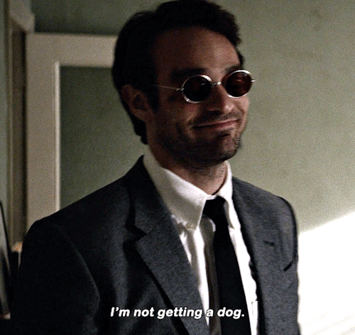 CHARLIE COX As MATTHEW MURDOCKin DAREDEVILseason 1