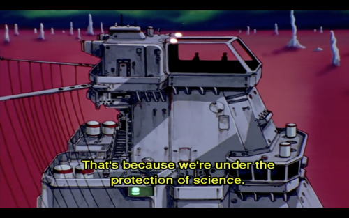Neon Genisis Evangelion