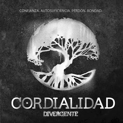 crazy-redhead-books:  Nuevos carteles publicitarios de Divergent
