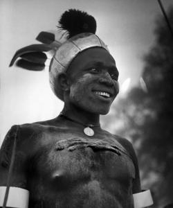 iluvsouthernafrica:  Sunday Shout-Out: The Latuka people of South