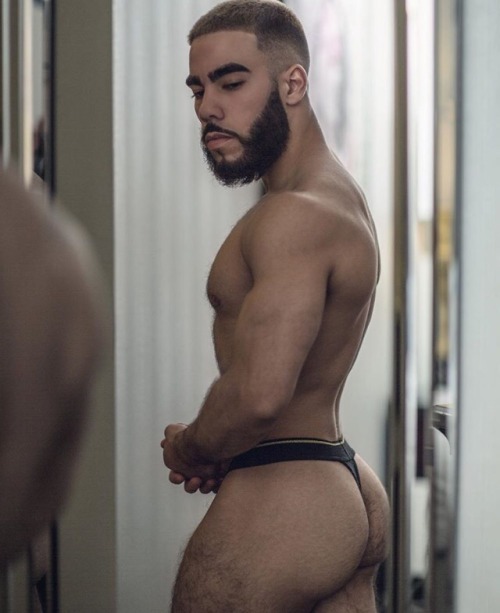dude thongs