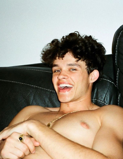 Curran Walters