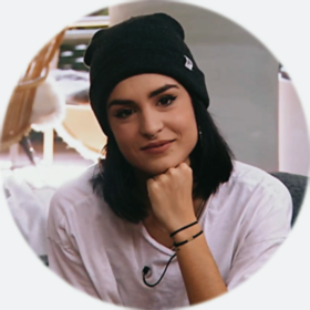 pack icon/header Natalia Lacunza