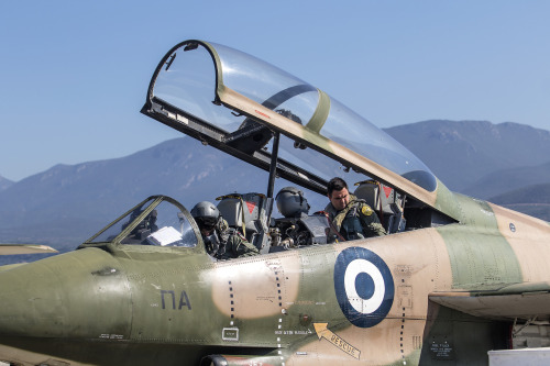 rocketumbl:  T-2E Buckeye