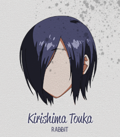 t0ukas:  TG + CHARACTERS 