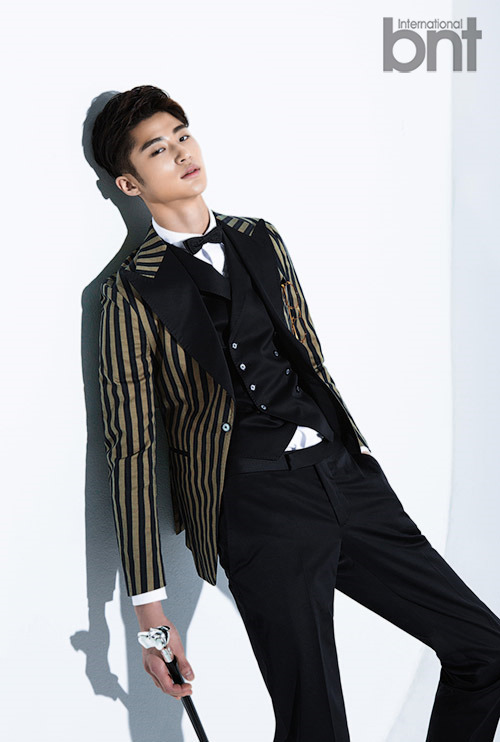 BYEON WOOSEOK