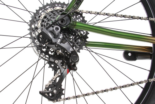 aces5050: (via Standard Byke Co Rudeboy Hardtail 29r | The Radavist)
