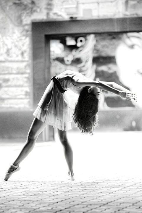 Dancer Of Dreams | On We Heart It - Http://weheartit.com/entry/84313162